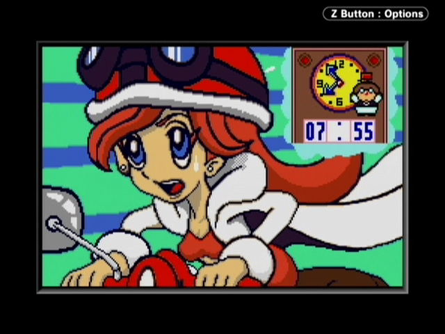 WarioWare Inc.: Mega MicroGame$ image 7