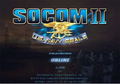SOCOM II: U.S. Navy SEALs thumbnail 2