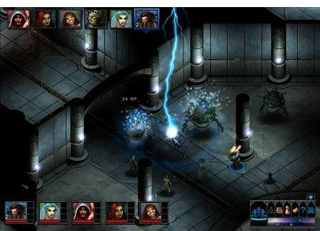 The Temple of Elemental Evil image 3