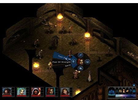 The Temple of Elemental Evil image 4
