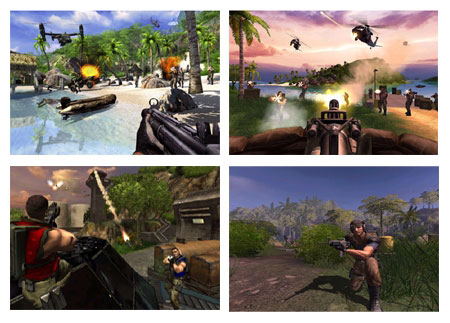 FarCry image 2
