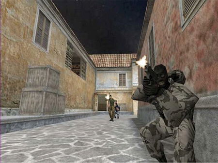 Counter-Strike: Condition Zero image 3