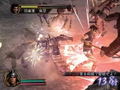 Sengoku Musou Moushouden thumbnail 4