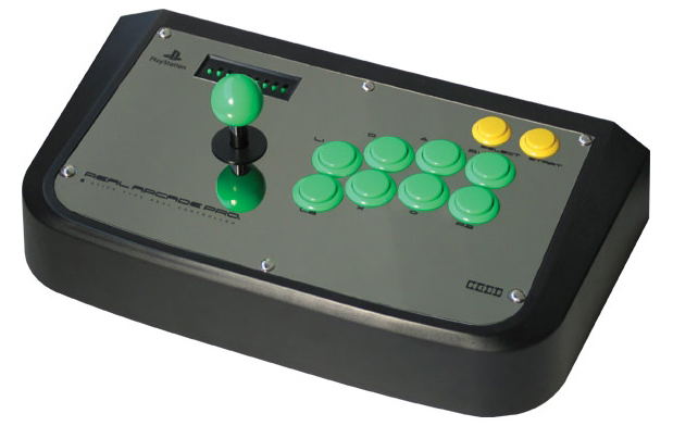 HORI Real Arcade Pro Stick for PlayStation