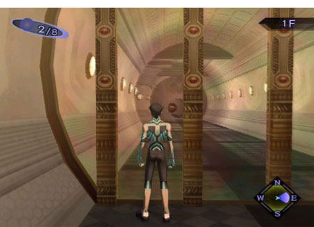Shin Megami Tensei III: Nocturne Maniax image 4