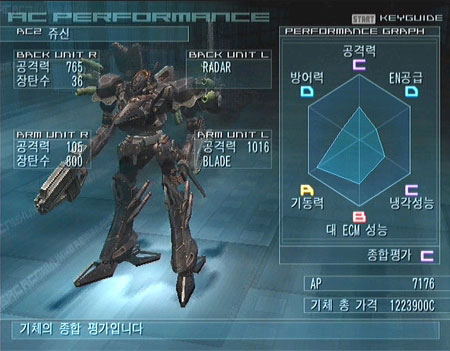 Armored Core: Nexus [Limited Edition] for PlayStation 2