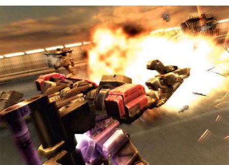 Armored Core: Nexus [Limited Edition] image 10