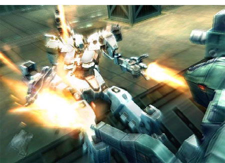 Armored Core: Nexus [Limited Edition] for PlayStation 2