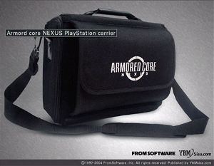 Armored Core: Nexus [Limited Edition]