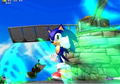 Sonic Adventure DX + Top Blade V [Limited Edition] thumbnail 2