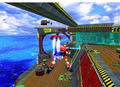 Sonic Adventure DX + Top Blade V [Limited Edition] thumbnail 4