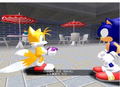 Sonic Adventure DX + Top Blade V [Limited Edition] thumbnail 5