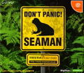 Seaman: Kindan no Pet [Special Package Edition] thumbnail 1