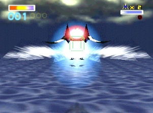 Star Fox 64 image 5