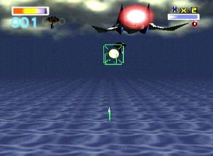 Star Fox 64 image 6