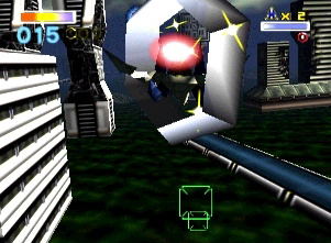 Star Fox 64 image 7