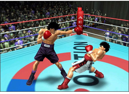 Hajime no Ippo 2: Victorious Road [Limited Edition] image 11