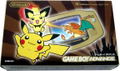 Game Boy Advance Console (Pokemon Center NY Gold Limited Edition) thumbnail 1