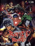 Battle Heat! thumbnail 1