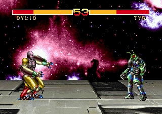 Cyber Brawl image 6
