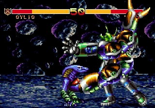 Cyber Brawl image 7