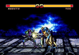 Cyber Brawl image 9