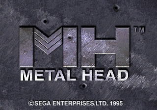 Metal Head image 3