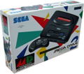 Mega Drive 2 Console thumbnail 1