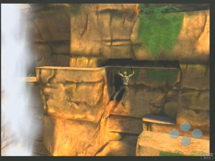Broken Sword: Nenereru Ryuu no Densetsu image 4