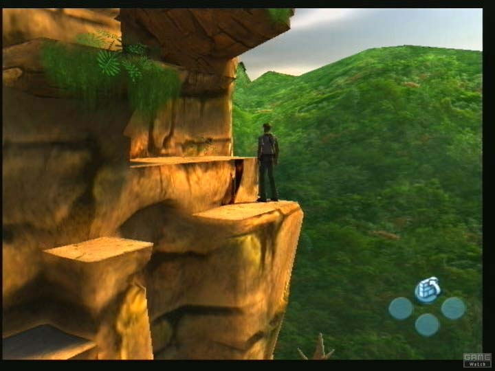 Broken Sword: Nenereru Ryuu no Densetsu image 5