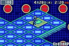 RockMan EXE 4.5 Real Operation (w/ Battle Chip Gate) image 8