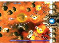 Gradius V (w/ OPTIONS Bouns DVD & History of VIC Viper Artbook) thumbnail 4