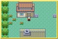 Pokemon Emerald (w/ Wireless Adapter) thumbnail 3