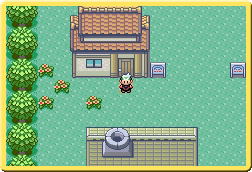 Pokemon Emerald (w/ Wireless Adapter) image 3