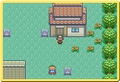 Pokemon Emerald (w/ Wireless Adapter) thumbnail 4