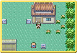Pokemon Emerald (w/ Wireless Adapter) image 4