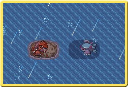 Pokemon Emerald (w/ Wireless Adapter) image 9