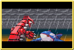 Pokémon Emerald Version Screenshot 2