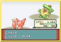 Pokemon Emerald (w/ Wireless Adapter) thumbnail 16
