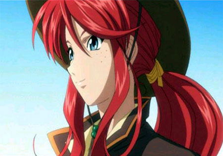 Sakura Taisen V Episode 0: Samurai Girl of Wild image 2