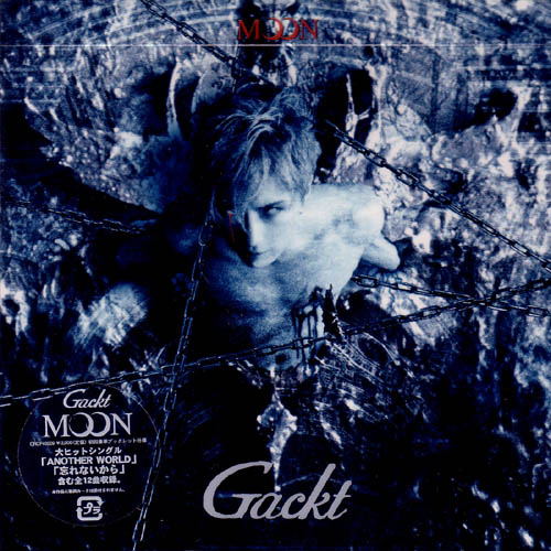 Moon image 1
