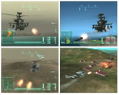 Kyoushuu Kikoubutai Kougeki Helicopter Senki [First-Print Limited Edition] thumbnail 4