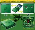 Game Boy Advance SP, 110V (Rayquaza Green) thumbnail 2