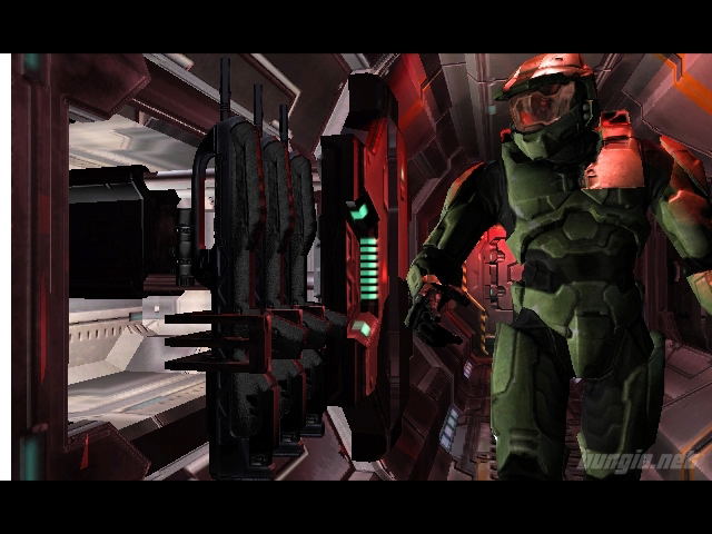 Halo 2 image 2