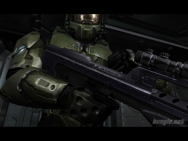 Halo 2 image 3