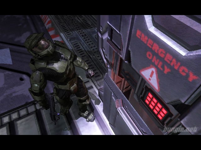 Halo 2 image 4