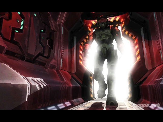 Halo 2 image 5