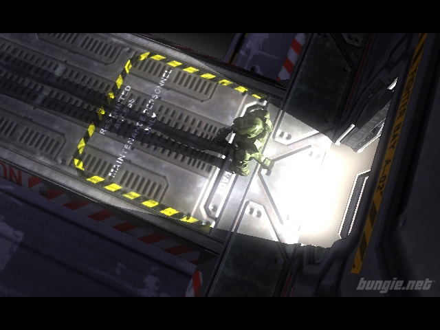 Halo 2 image 6
