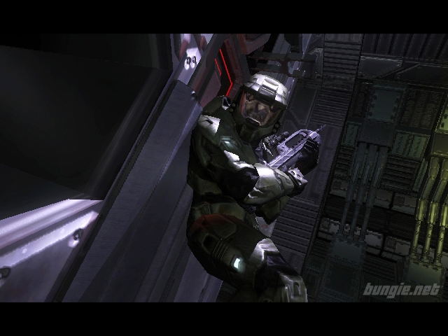 Halo 2 image 8