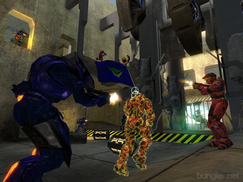Halo 2 image 13